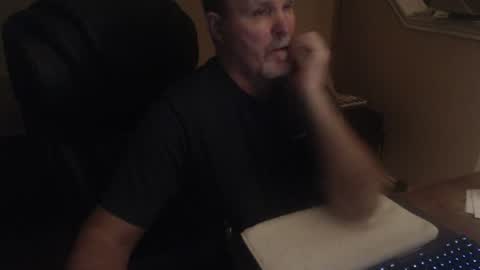Gunslinger0609 online show from 16, 6, 2026