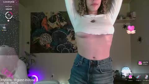 Kylie online show from 16, 1, 2025