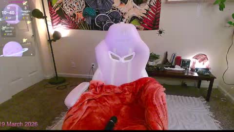 Kylie online show from 19, 3, 2026