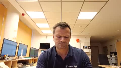 guschidick online show from 23, 11, 2025