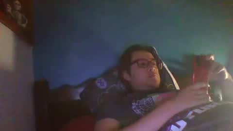 Rub en online show from 24, 4, 2026