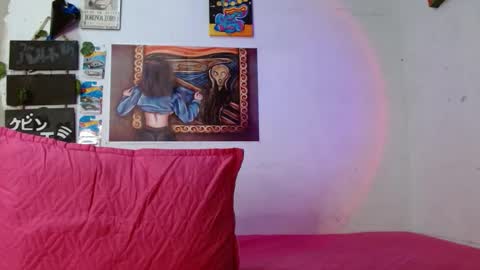 Snapshot of guts_x chatting on 19, 11, 2025 Guts online show from 19, 11, 2025