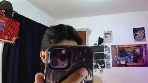 Snapshot of guts_x chatting on 20, 11, 2025 Guts online show from 20, 11, 2025