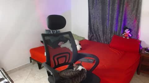 Snapshot of guts_x chatting on 25, 11, 2025 Guts online show from 25, 11, 2025