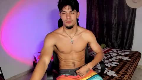 Snapshot of guts_x chatting on 5, 12, 2025 Guts online show from 5, 12, 2025