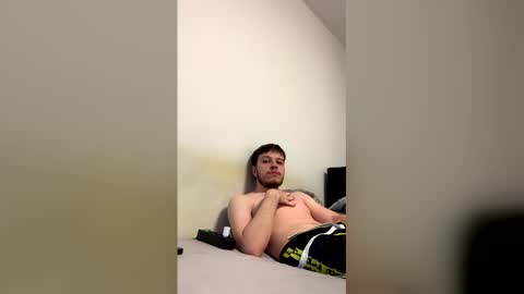BiTwinkBoy online show from 17, 5, 2026