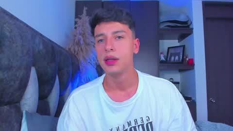 Gabriel online show from 16, 1, 2025