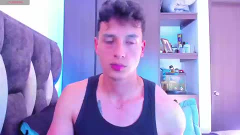 Gabriel online show from 27, 9, 2025