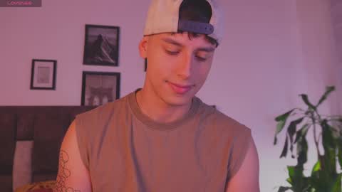 Gabriel online show from 7, 4, 2026