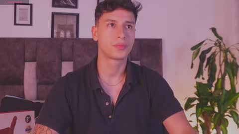 Gabriel online show from 14, 4, 2026