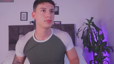 Gabriel online show from 7, 7, 2026