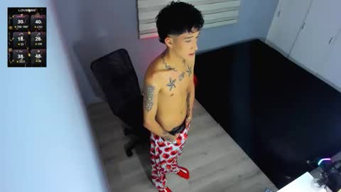 onlyfans    kevin garcia s online show from 24, 10, 2025