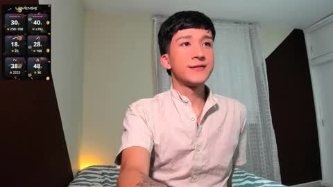 Snapshot of guy_veryhot1 chatting on 7, 6, 2026 onlyfans kevin garcia s online show from 7, 6, 2026