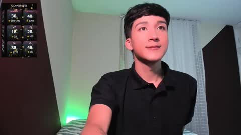 Snapshot of guy_veryhot1 chatting on 8, 6, 2026 onlyfans kevin garcia s online show from 8, 6, 2026