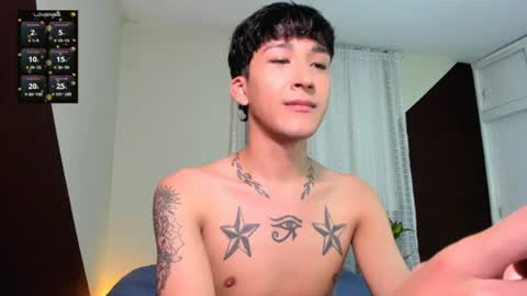 Snapshot of guy_veryhot1 chatting on 6, 7, 2026 onlyfans kevin garcia s online show from 6, 7, 2026