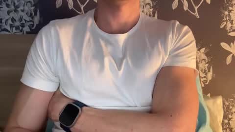 NaughtyFitHusband online show from 17, 2, 2025