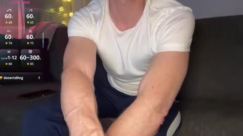 NaughtyFitHusband online show from 8, 3, 2026