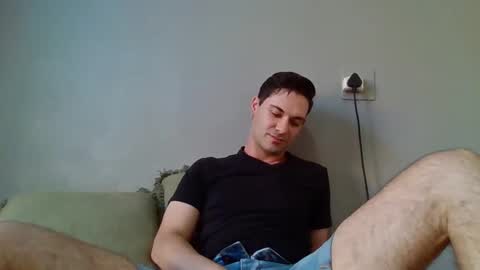 Guy Hardon online show from 20, 1, 2025