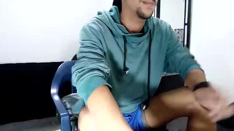 Snapshot of guykarim chatting on 27, 12, 2024 karim online show from 27, 12, 2024