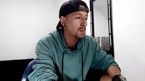 Snapshot of guykarim chatting on 11, 1, 2025 karim online show from 11, 1, 2025