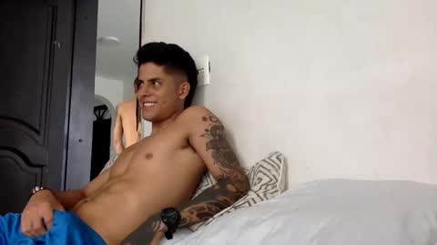 Snapshot of guytav30 chatting on 8, 2, 2026 Andy online show from 8, 2, 2026