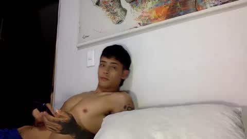 Snapshot of guytav30 chatting on 27, 2, 2026 Andy online show from 27, 2, 2026