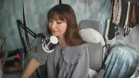 gvieangelic online show from 7, 12, 2024