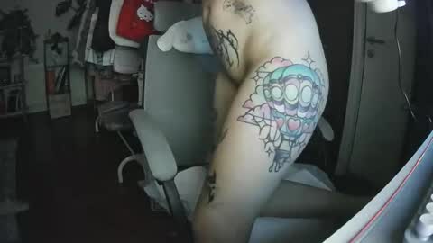 gvieangelic online show from 22, 1, 2025