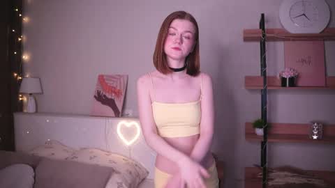 Hello everyone Im May online show from 23, 5, 2026
