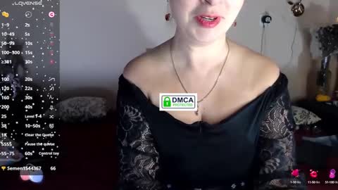 Snapshot of gwendolyn_essie chatting on 30, 1, 2025 Gwendolyn Essie online show from 30, 1, 2025