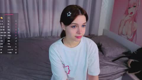 Lisa online show from 12, 10, 2025