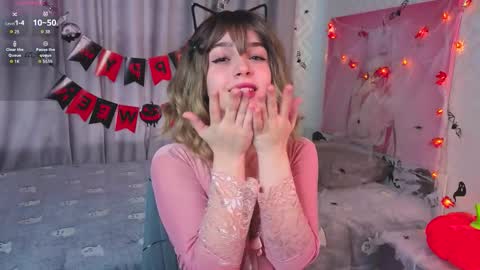 Lisa online show from 28, 10, 2025