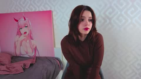 Lisa online show from 26, 11, 2025