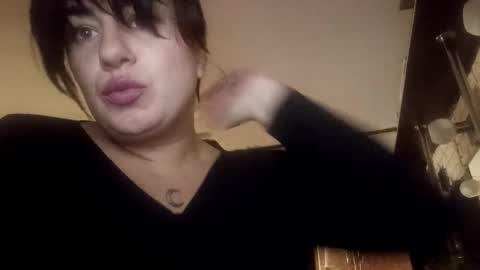 gwendolynfoster online show from 28, 10, 2025