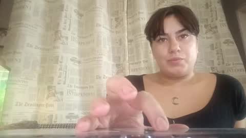 gwendolynfoster online show from 1, 11, 2025