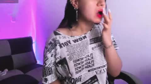 gwenhazel online show from 8, 10, 2025