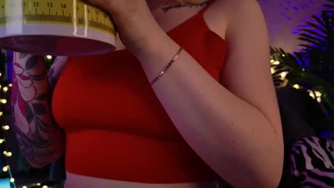 gwenhilton online show from 18, 2, 2025