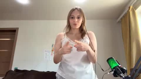 Eva online show from 23, 6, 2026