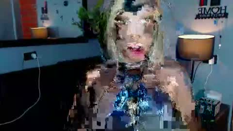 Call me Miss Gwen online show from 7, 11, 2025