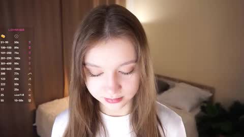 Molly online show from 15, 3, 2026