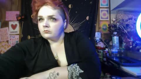Snapshot of gxddess_fe chatting on 15, 1, 2026 Goddess Fe online show from 15, 1, 2026