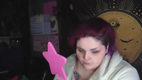 Snapshot of gxddess_fe chatting on 6, 2, 2026 Goddess Fe online show from 6, 2, 2026