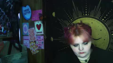 Snapshot of gxddess_fe chatting on 4, 4, 2026 Goddess Fe online show from 4, 4, 2026