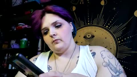 Snapshot of gxddess_fe chatting on 6, 5, 2026 Goddess Fe online show from 6, 5, 2026
