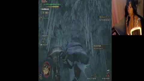 gxddessras online show from 17, 4, 2026