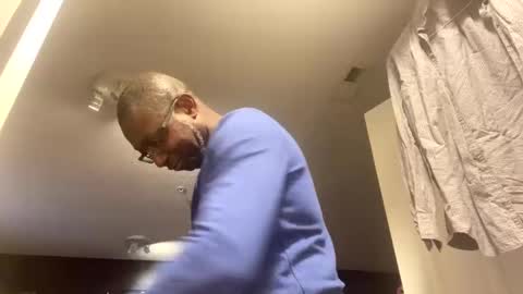 Snapshot of gyesaw1970 chatting on 5, 2, 2025 gyesaw1970 online show from 5, 2, 2025