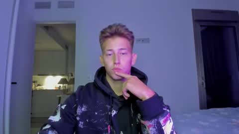 Oliver online show from 14, 12, 2025