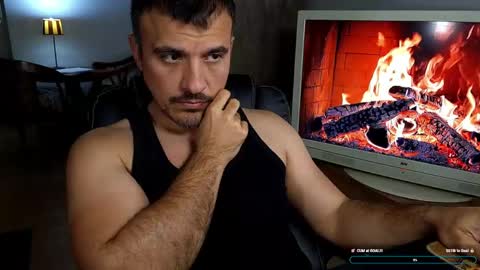 gymd4ddy online show from 14, 5, 2026