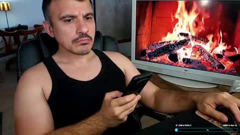 gymd4ddy online show from 15, 5, 2026