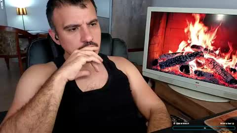 gymd4ddy online show from 16, 5, 2026